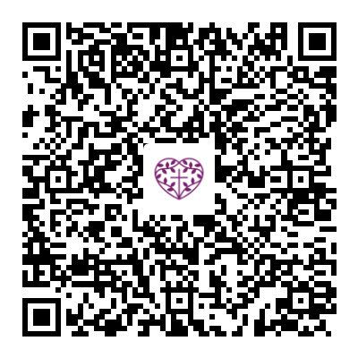 Church App QR Code