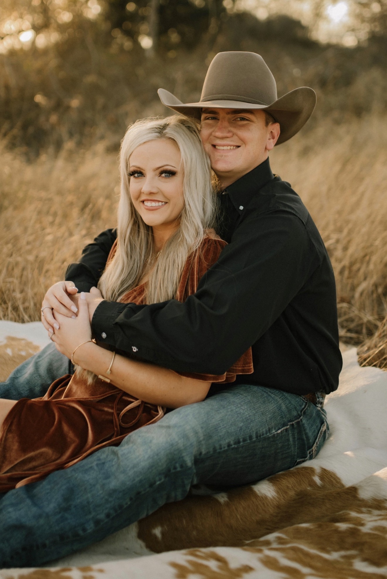 Seth and Bailey Wagner – Associate Youth Pastors